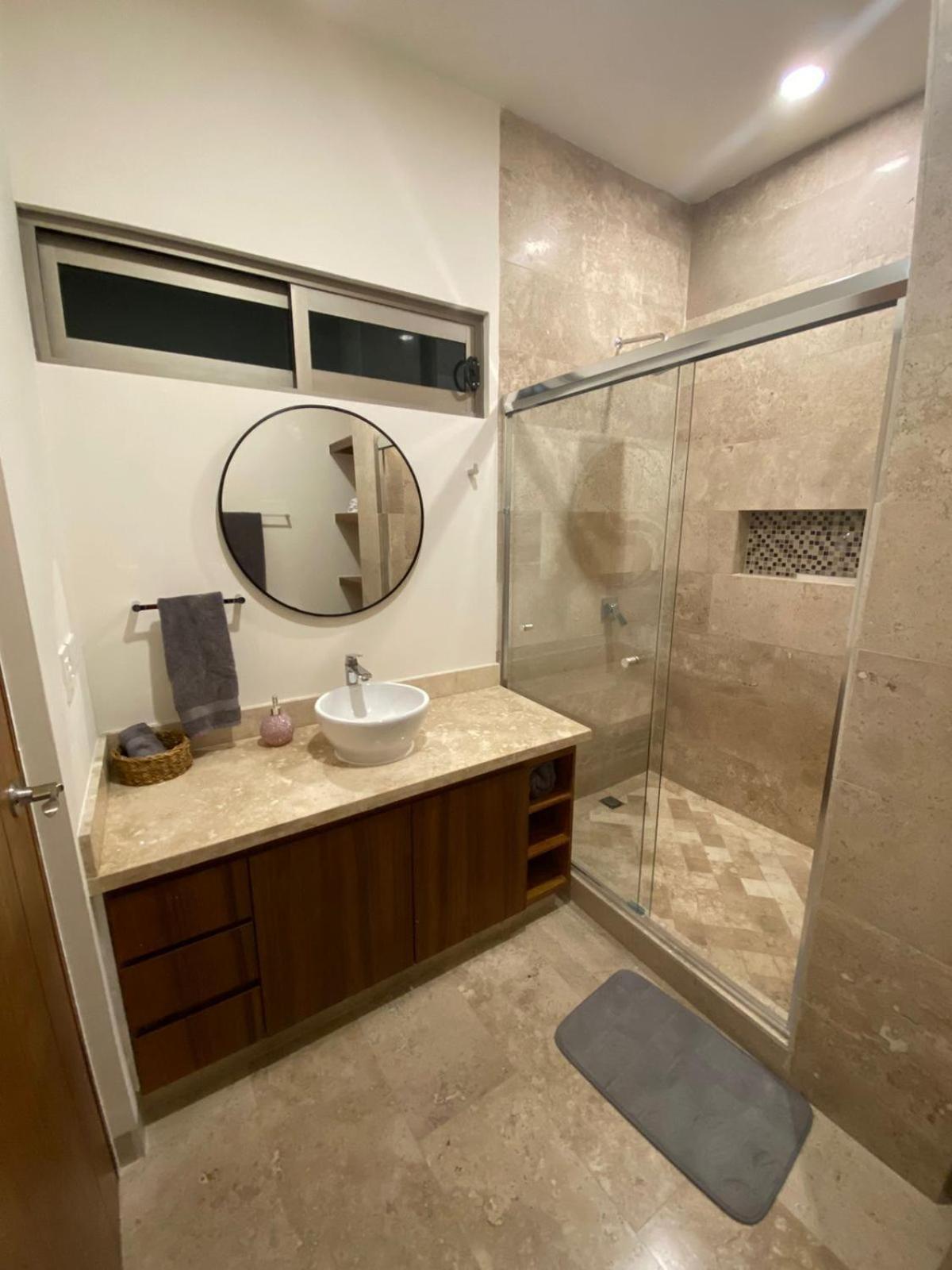 Luxury 2 Bedroom Apt 3 Min Away From The Boardwalk/Malecon La Paz Exterior foto