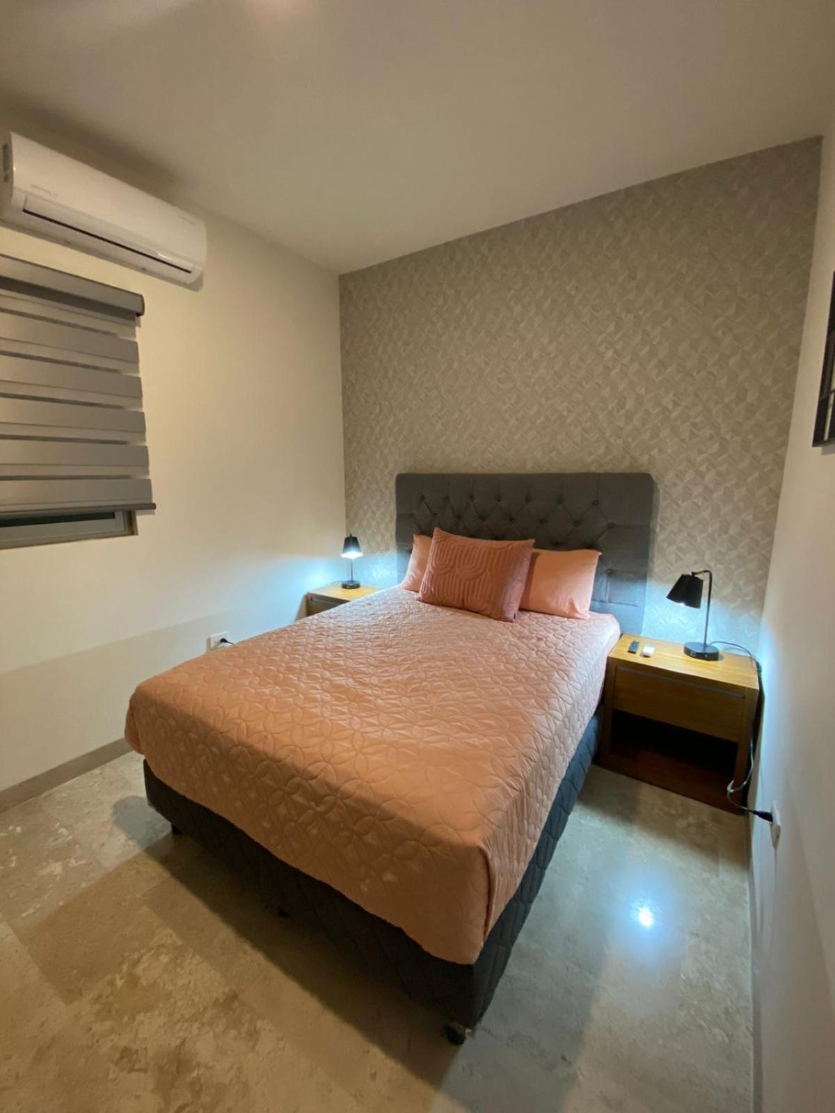 Luxury 2 Bedroom Apt 3 Min Away From The Boardwalk/Malecon La Paz Exterior foto