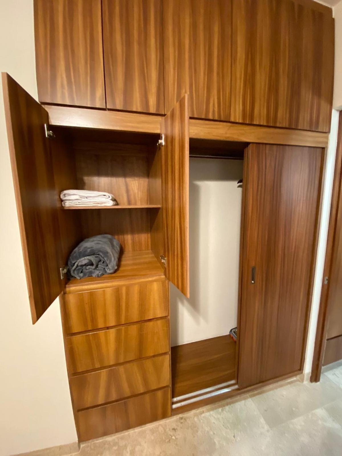 Luxury 2 Bedroom Apt 3 Min Away From The Boardwalk/Malecon La Paz Exterior foto